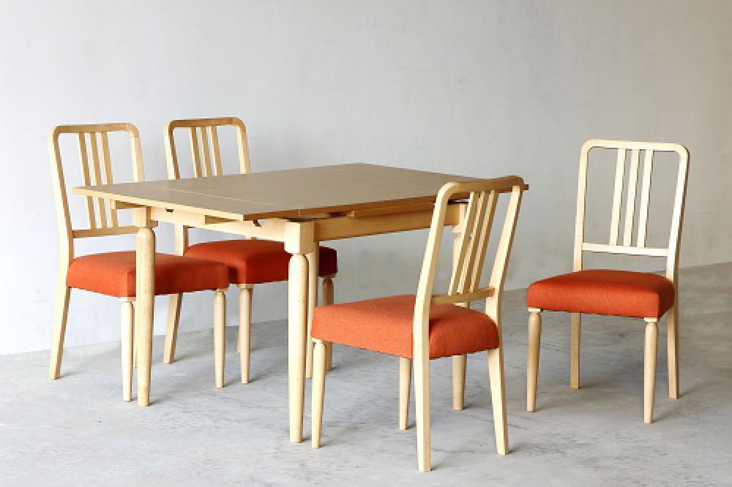 dining table set 002