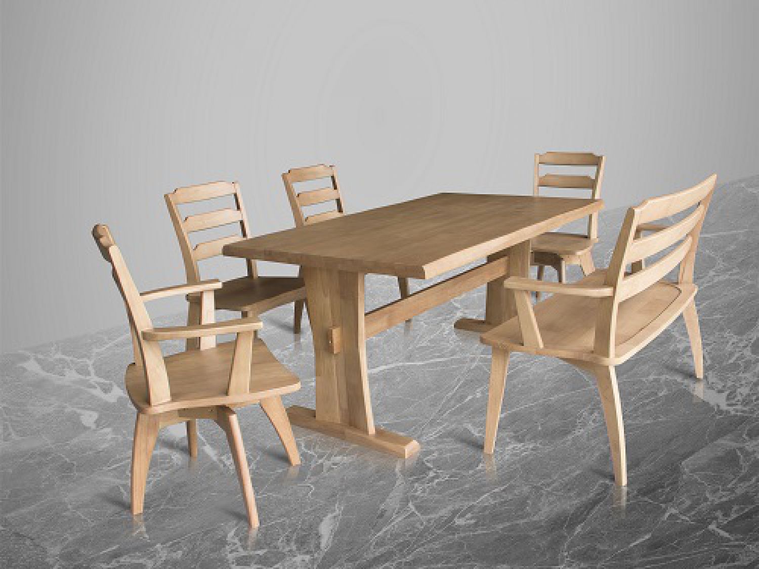 dining table set 005a