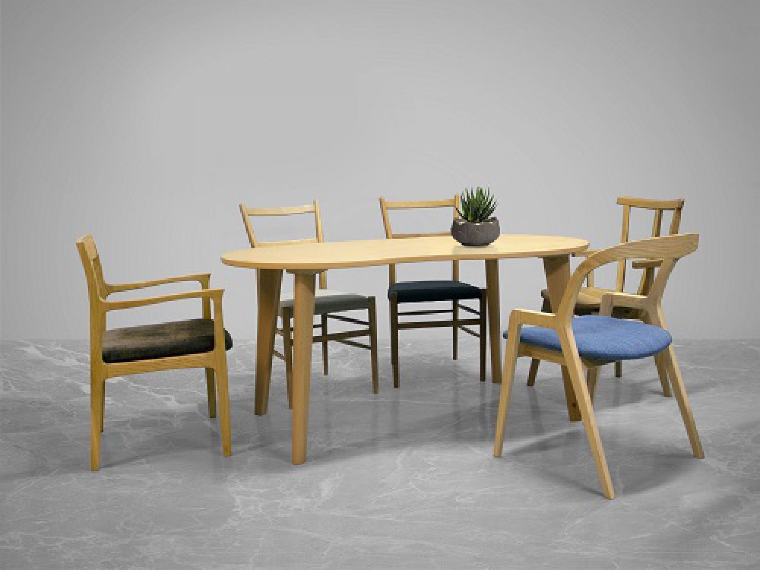 dining table set 006