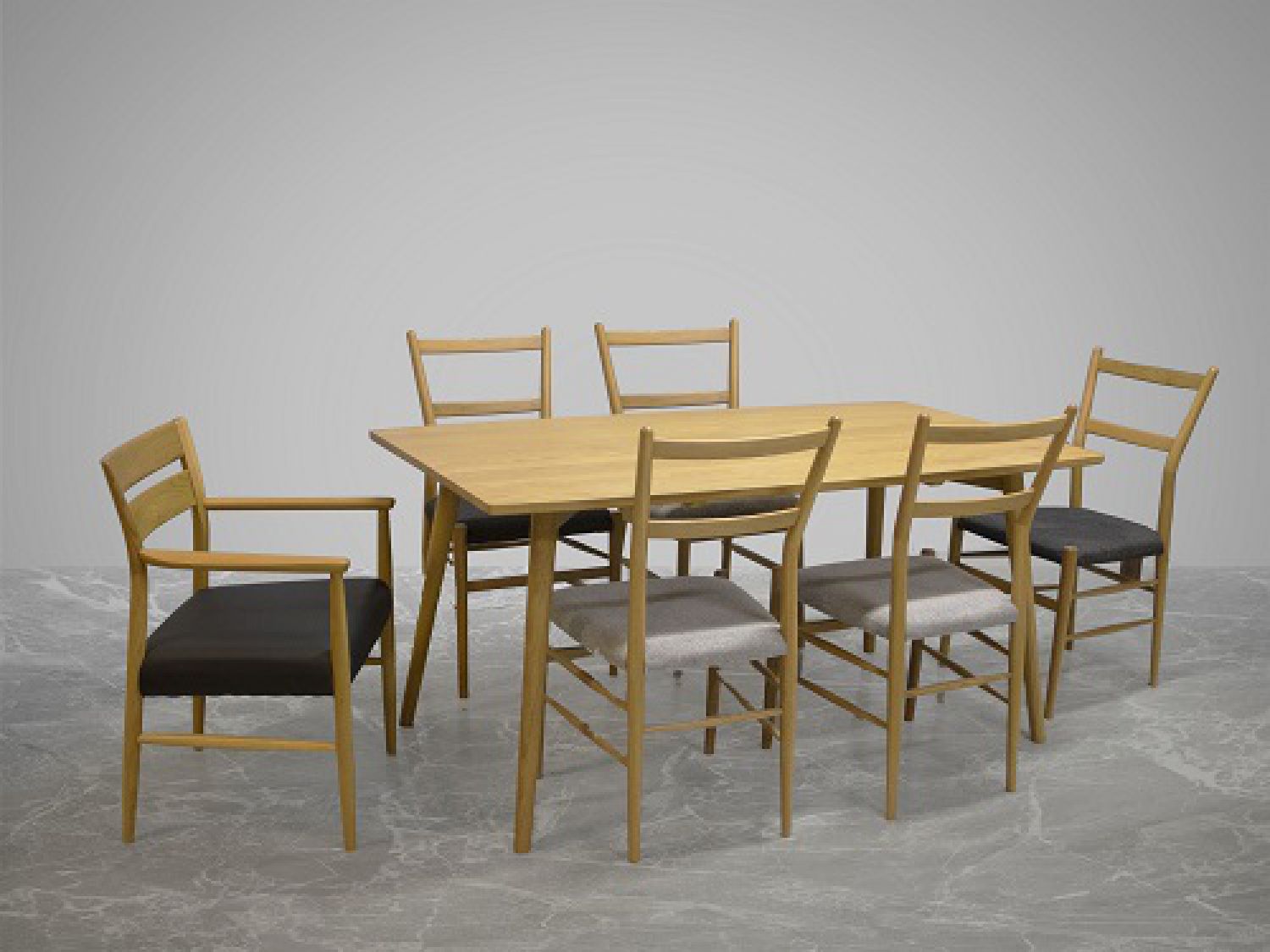 dining table set 007