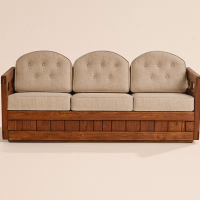 pine wooden sofa ideal for modern living rooms lws0002