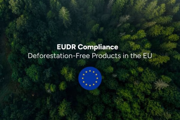 eudr compliance
